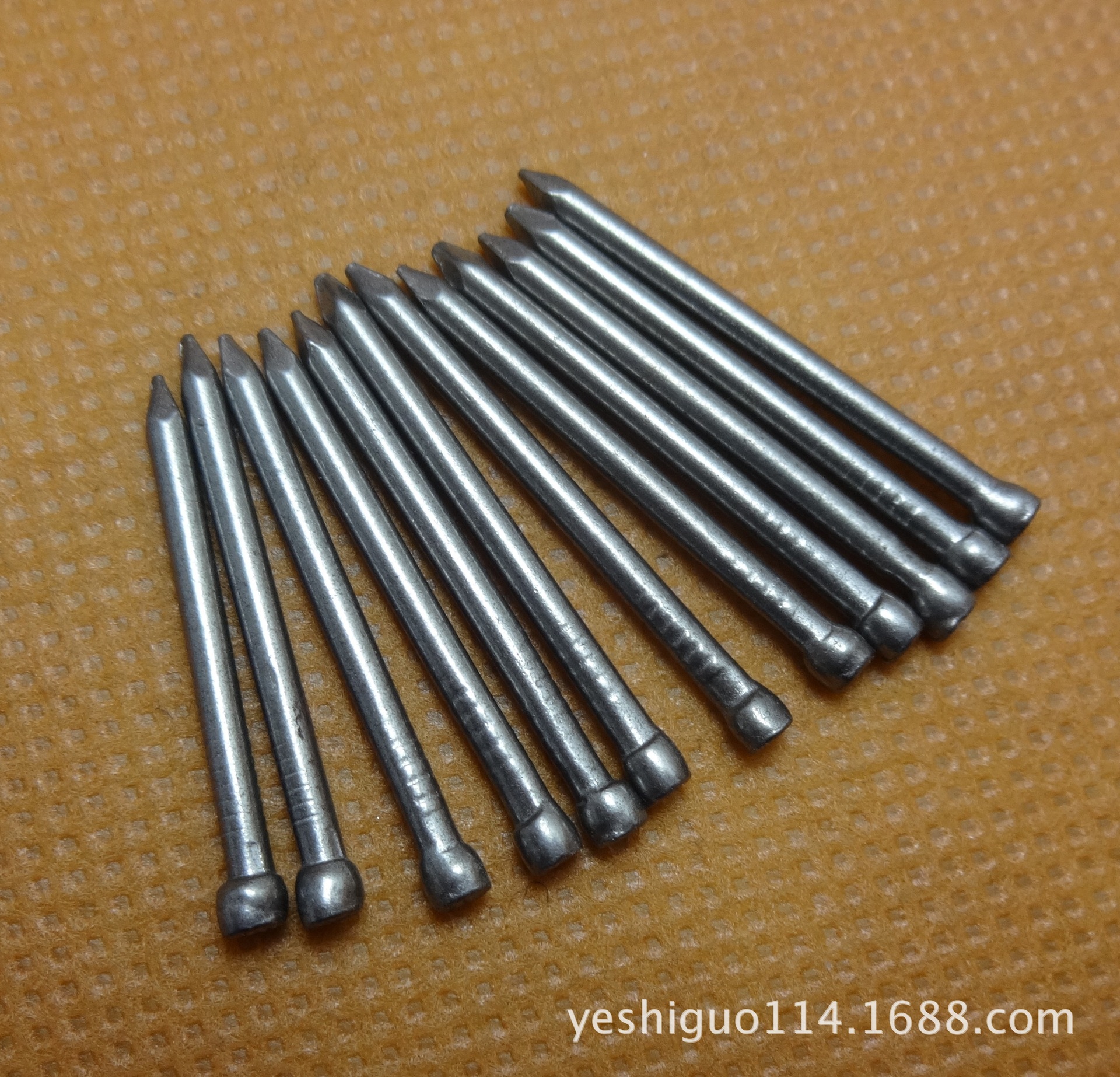 生产供应13,16,19,22,25mm 小分钉