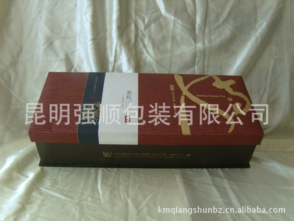 长期供应定制加工（可按客户要求）高质量茶叶包装盒