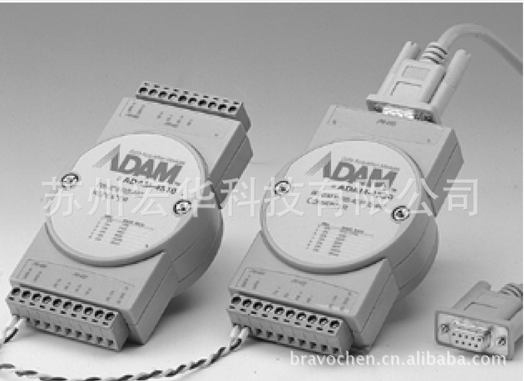 专业供应 ADAM-4521工业转换隔离模块