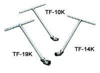 日本前田TONE TF-19K 螺母扳手