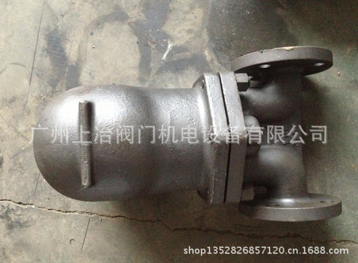 阀门材质代号解读