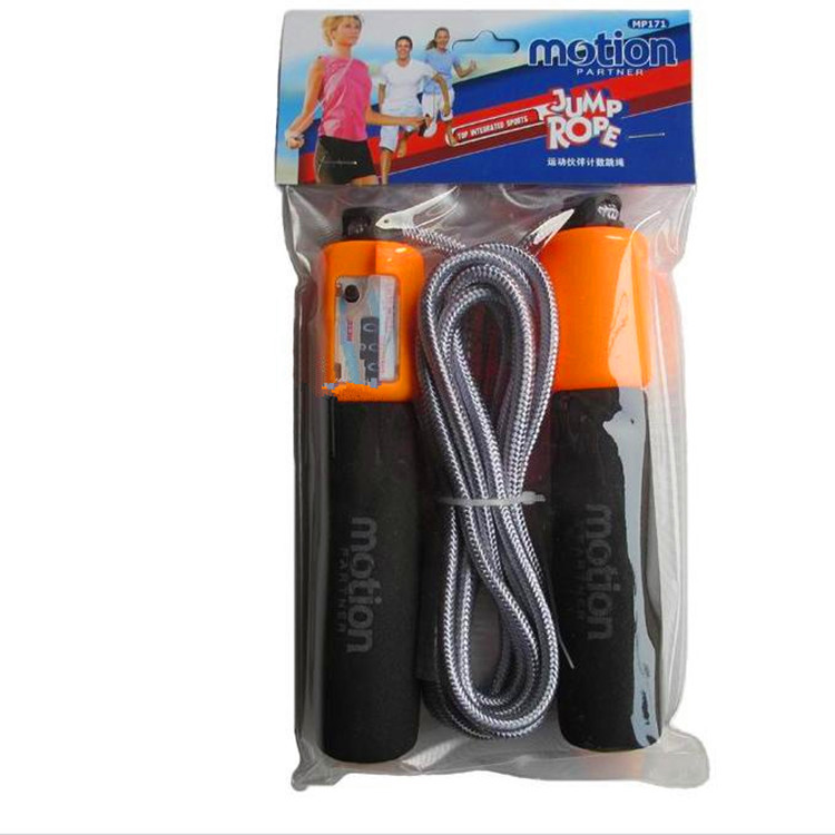 Priced wholesale Partners in Sport skipping rope MP171 Sporting Goods Bodybuilding equipment Jiangsu Yangzhou