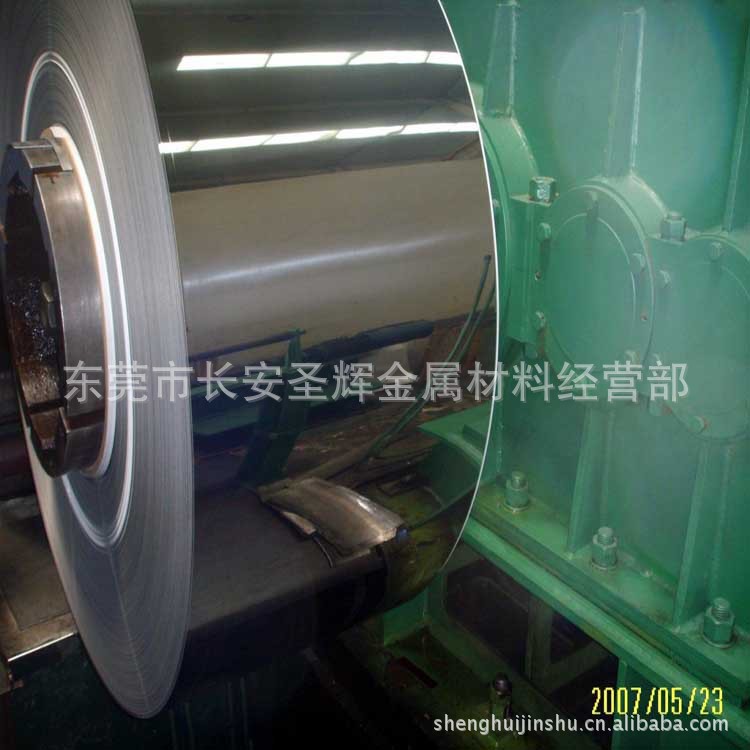 现货SPCC-SB双光铁料 SPCC-SB半硬冷轧铁 冷轧铁软料 免费分条