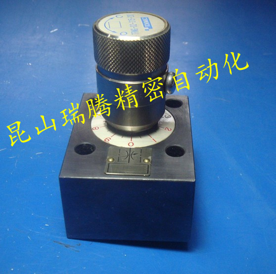 TOKIMEC单向节流阀TFNG-02-315-20