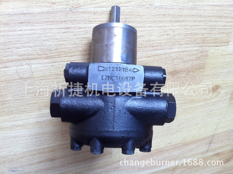 E7NC1069|油泵|桑泰克SUNTEC