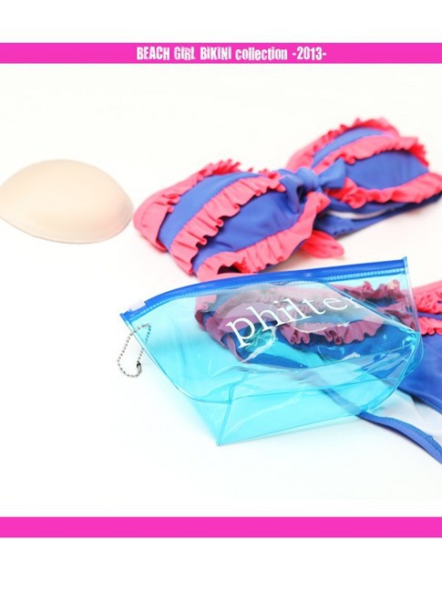 Pads pour soutien-gorge - Ref 810753 Image 4