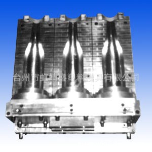 供应注塑日用品模具    提供五加仑水桶   矿泉水瓶 吹瓶模具