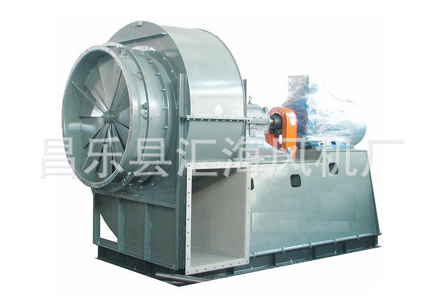 G4-73 No.10D 18.5kw离心通风机 轴流风机，离心风机，锅炉风机