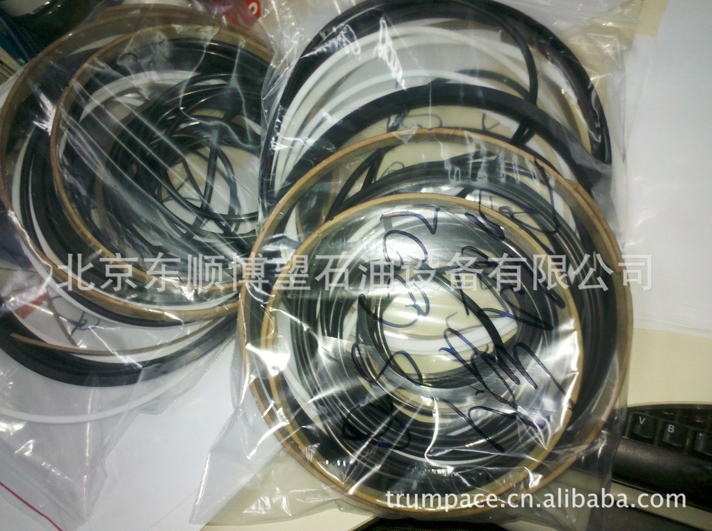 液缸修理包 井架起升缸   ZJ钻机 XJ修井机 钻采配件