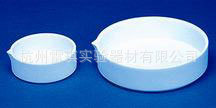 供应塑料皿 低型PTFE聚四氟乙烯蒸发皿 50ml fisher 02-617-147