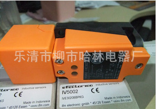 特价供应ifm易福门接近开关IV5002