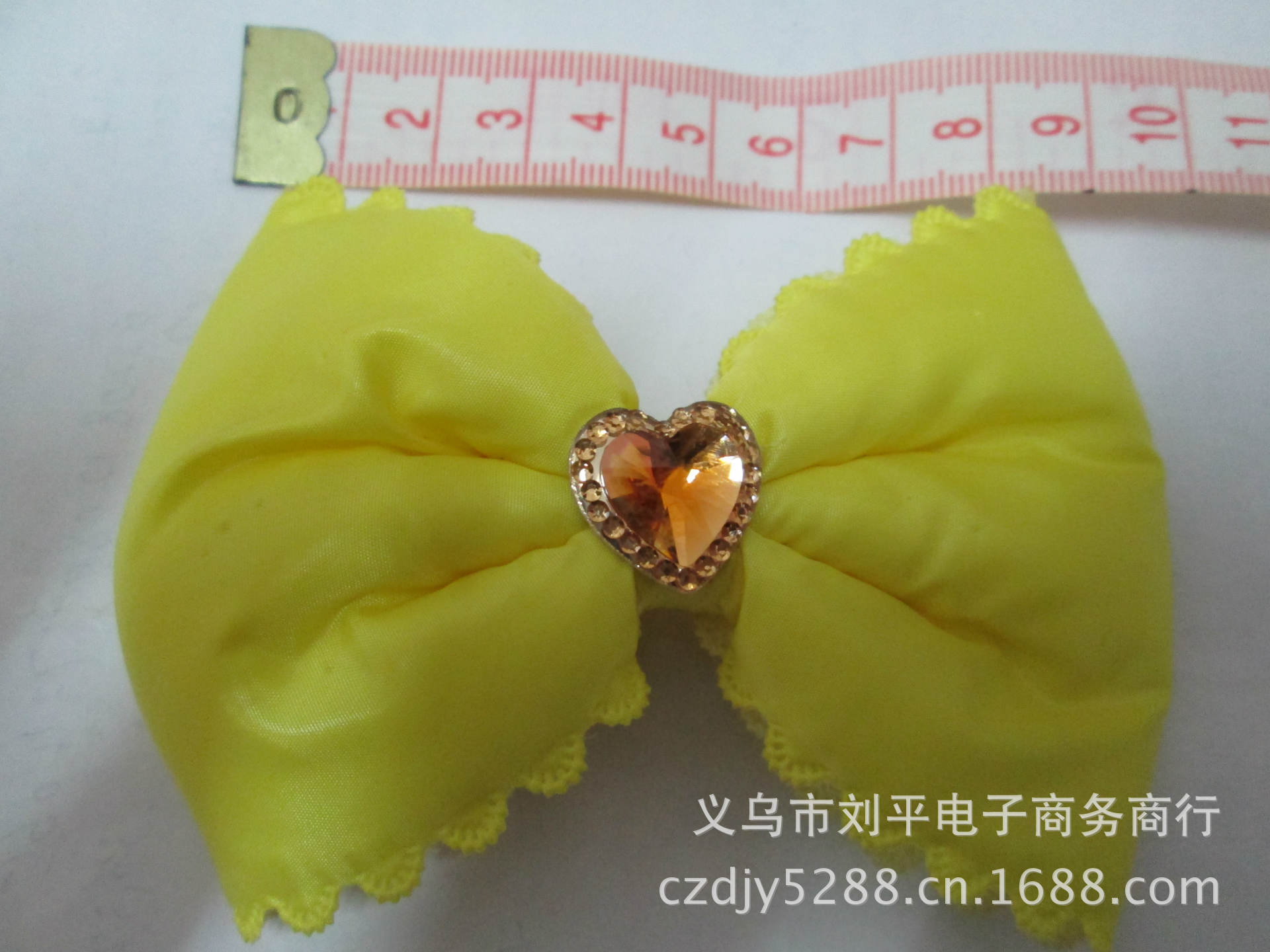 供应超声波压花 手工花 头饰配件