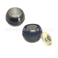 批发 日本IMAO 透明顶盖 握球 自锁型 TG35  TG40  TG45