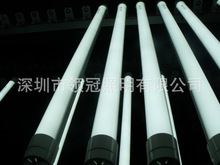 工厂低价供应T8 18W 1.2M LED日光灯管 65元/只、高亮度，质保2年