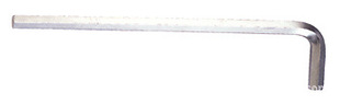 SATA Shida Tools Extra Long Hexagon Socket Wrench 3mm 80307