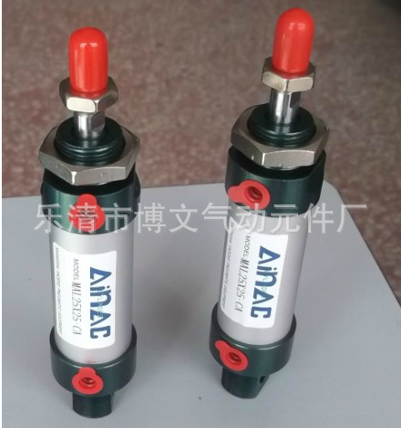 供应CDJ2B16*25不锈钢迷你气缸