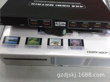HDMI�����ГQ�� HDMI ���M���� 4�M2�� 4��2 �@ʾ������ �b���ГQ