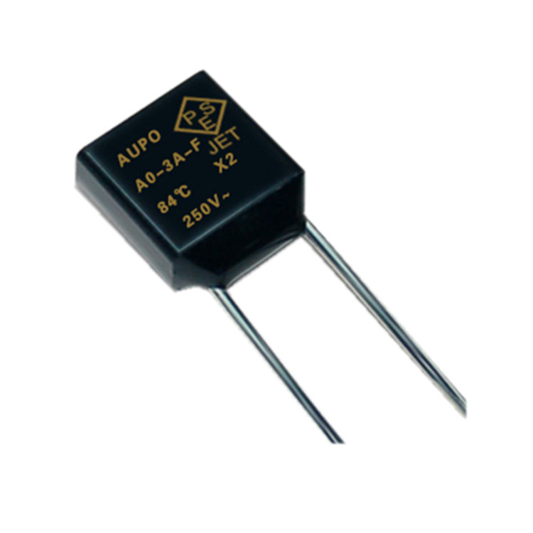 供应 AUPO 84℃3A温度保险丝 A0-3A-F