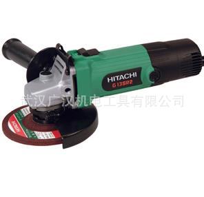 日立角磨机G13SQ