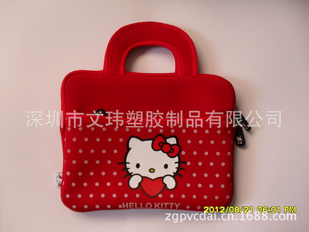 factory Direct selling Tablet PC Waterproof bag,Gift bag,Handbag