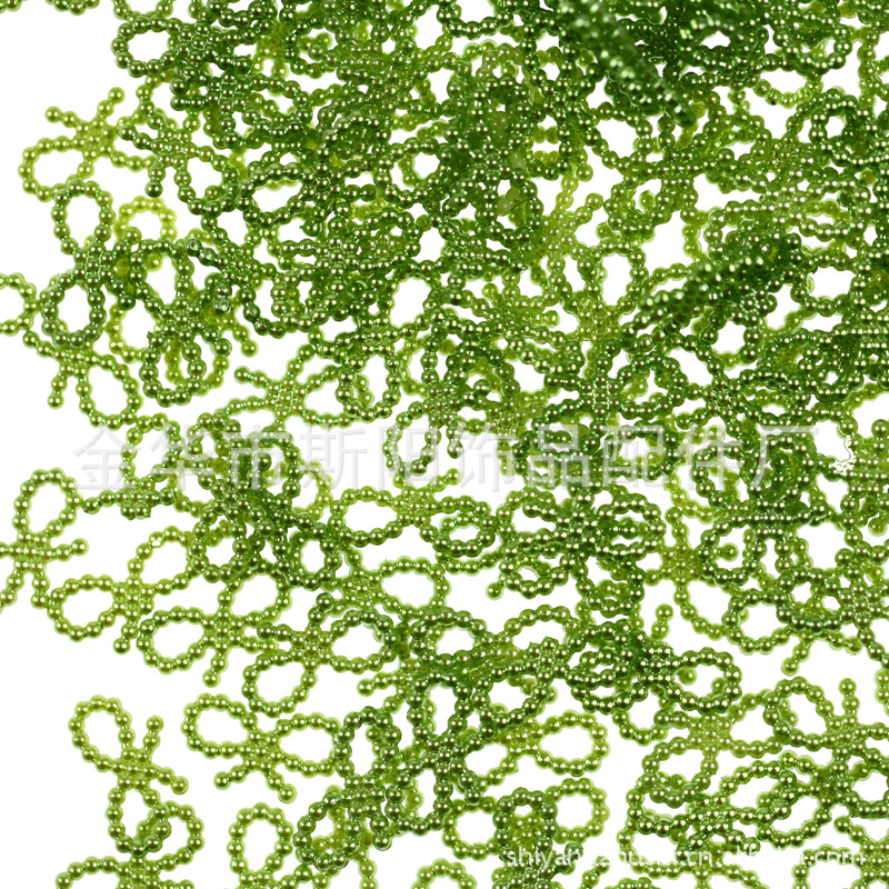 新连珠蝴蝶结-3