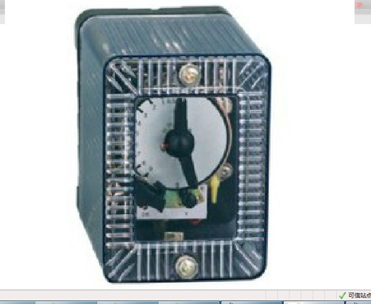 时间继电器DSJ-11.DSJ-12.DSJ-13