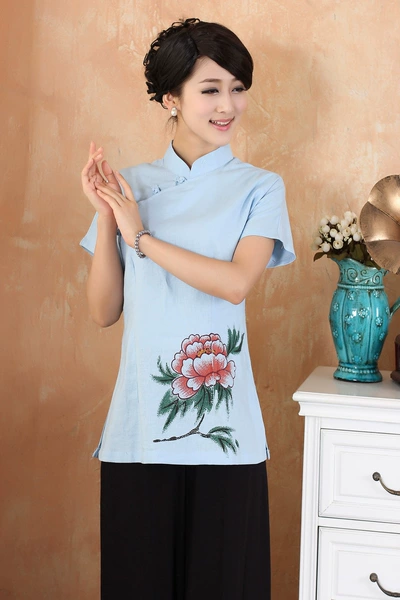 2376-1 Blue Dahua