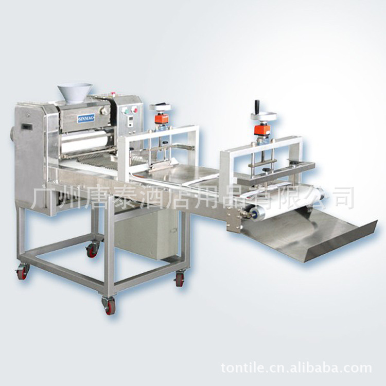 厂家生产食品机械食品整形机SDM-340B食品整形机械