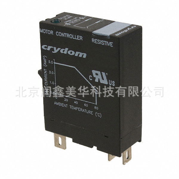供应Crydom继电器电源模块滤波器固态继电器ED24B5