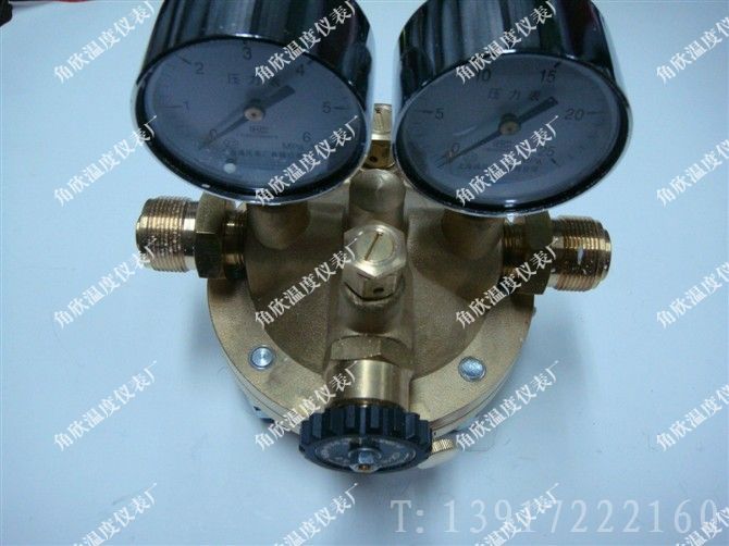 无货-YQK-16/空气减压器/空气减压阀/上海减压器厂