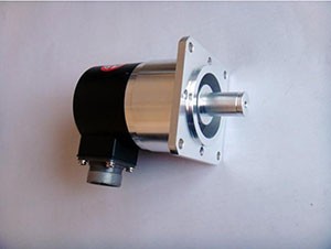 CRF68/15 柔性经济型 增量编码器  编码器