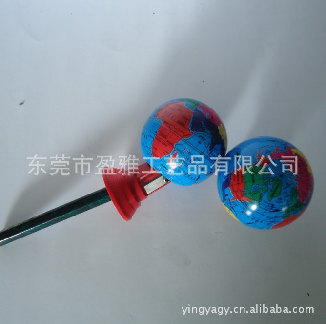 筆車地球4