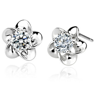 Boucles d oreilles en argent - Ref 3446982 Image 18