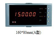 新虹润 NHR-2100/2200系列定时/计时器