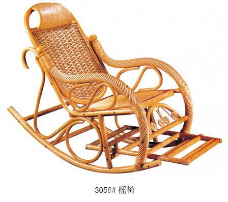 仿藤戶外休閒傢具