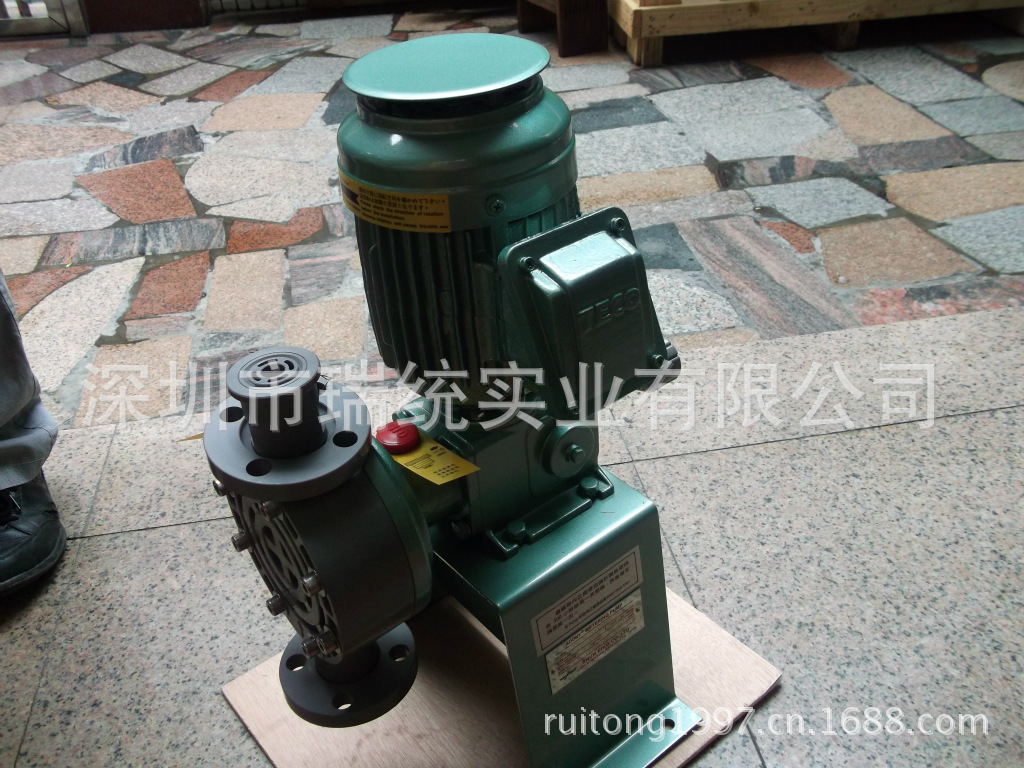 供应ADONY记录本AHA42进口电磁泵 隔膜式 定量泵