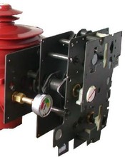 负荷开关手电动操作机构 电动机FLN36-12 SF6-10 SF6-12KV