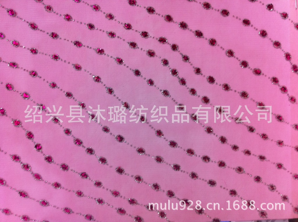 大量供应网眼布烫金 /洒金 /植绒 /冲片等产品-阿里巴巴