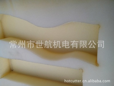 供应海绵异形雕刻，异形加工|ru