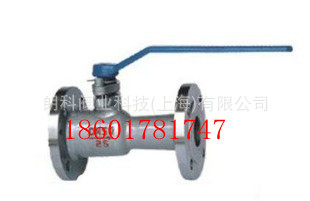 朗科牌Q41S-25C铸钢高温法兰球阀 锅炉油品专用300度