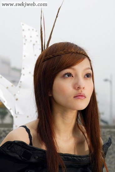 Bandeau cheveux - Ref 265532 Image 10