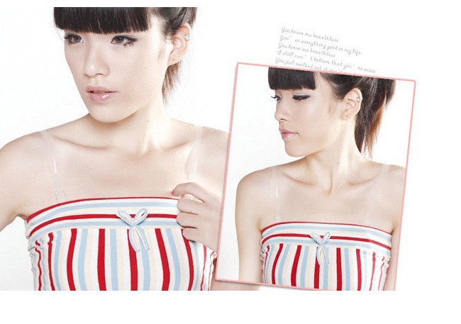 Sangles pour lingerie - Ref 815560 Image 31