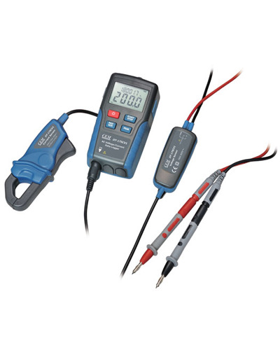 DT-175CV1系列 迷你型电流电压数据记录仪