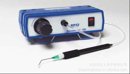 代理美国 EFD ProcessMate 100 真空拾取系统