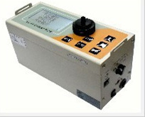 广东 广州 PM2.5/PM10空气颗粒物监测仪LD-6S/PM2.5粉尘检测仪