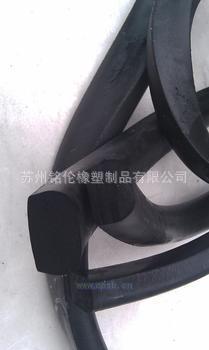 供应苏州铭伦供应船舶EPDM密封条 乙丙胶密封条