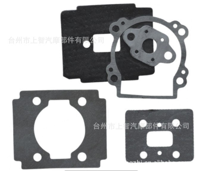 供应34F割草机密封件 修理包 垫片 mower gasket  启动油封