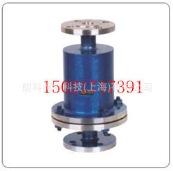 朗科牌 砾石管道阻火器，铸钢阻火器砾石管道阻火器，铸钢阻火器