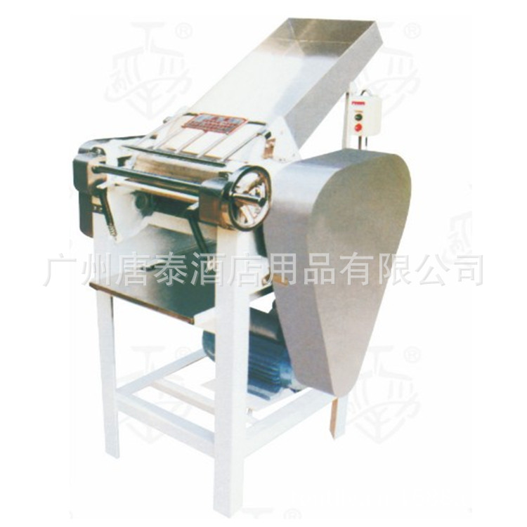 厂家直销食品机械 YJ-158型高速压面机