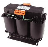 上海雷普  JSG-2500VA  JSG三相干式变压器